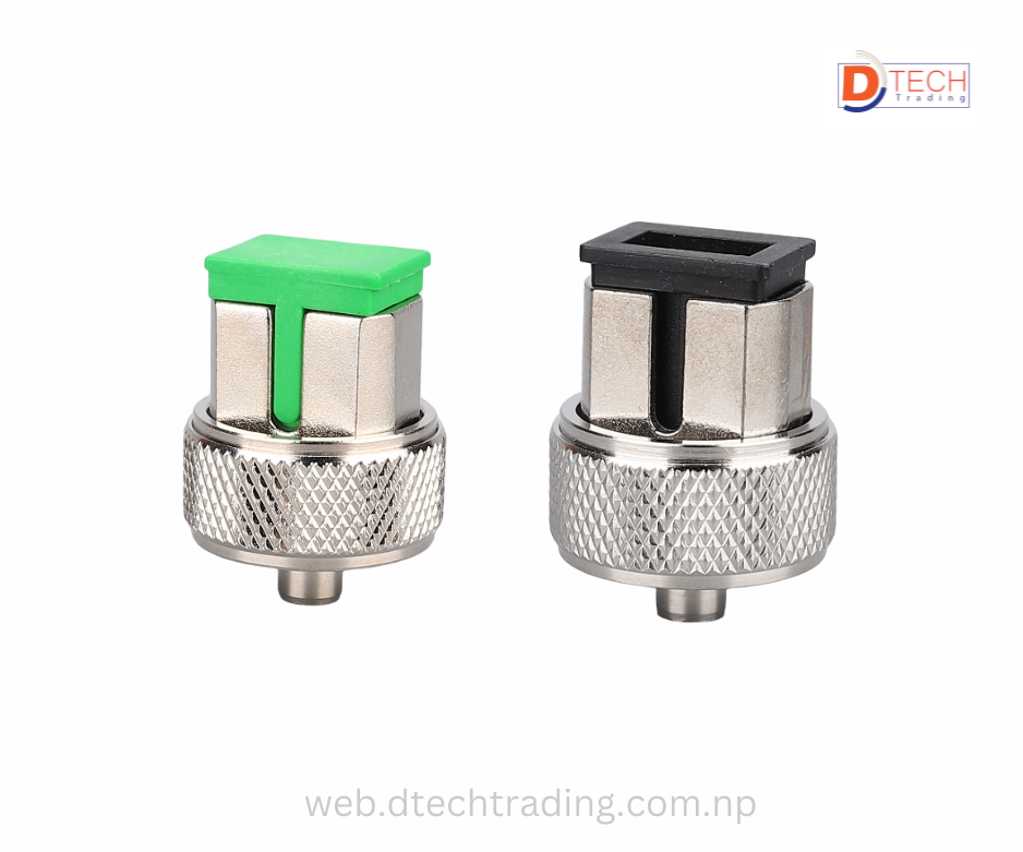 OTDR Connector